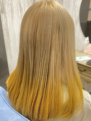 アイナナ　ナギカラー