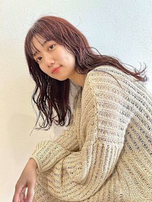 guerir hair ＋care府中