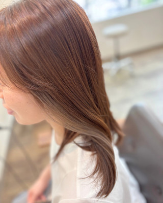 デザインカラー / インナー