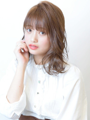 Infinity 蔵前【インフィニティ】×ミディアム