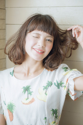 Infinity 蔵前【インフィニティ】×ミディアム