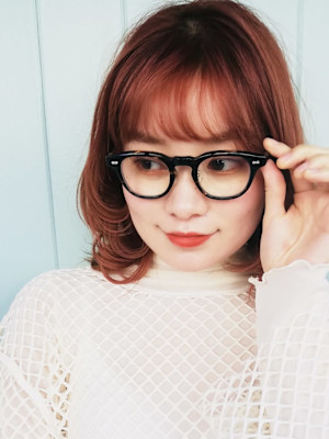 Infinity 蔵前【インフィニティ】×ミディアム