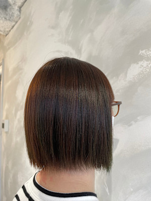 メテオストレート