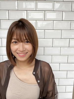 Infinity 蔵前【インフィニティ】×ショート