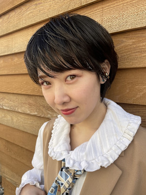 Infinity 蔵前【インフィニティ】×ショート