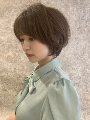 Infinity 蔵前【インフィニティ】×ショート