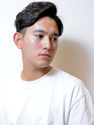 Infinity 水天宮前【インフィニティ】×メンズ