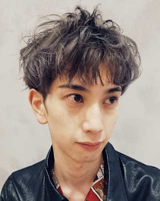 Infinity 水天宮前【インフィニティ】×メンズ