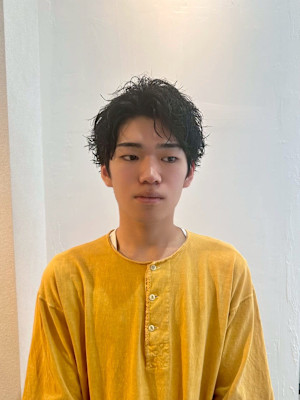 keshiki大名×スタイル