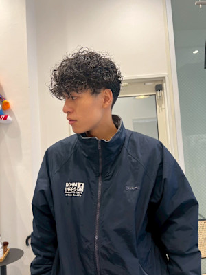 keshiki大名×スタイル