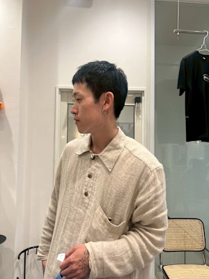 keshiki大名×スタイル