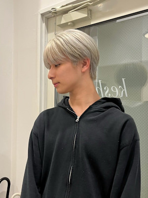 keshiki大名×スタイル