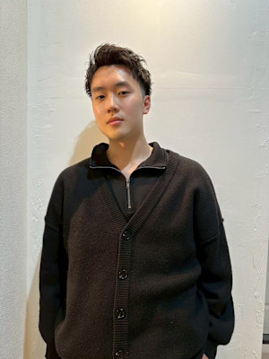 keshiki大名×スタイル