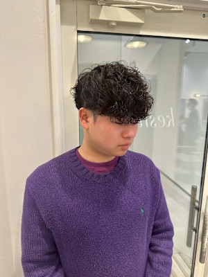 keshiki大名×スタイル