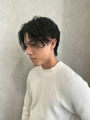 keshiki大名×スタイル