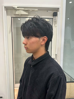 keshiki大名×スタイル