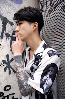 keshiki大名×スタイル