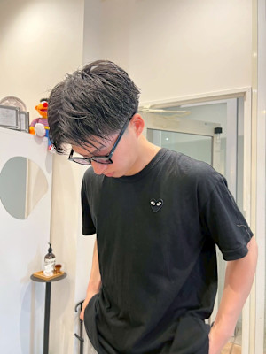 keshiki大名×スタイル