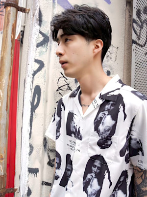 keshiki大名×スタイル