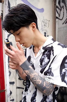 keshiki大名×スタイル