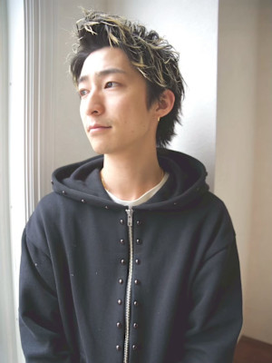 keshiki大名×スタイル