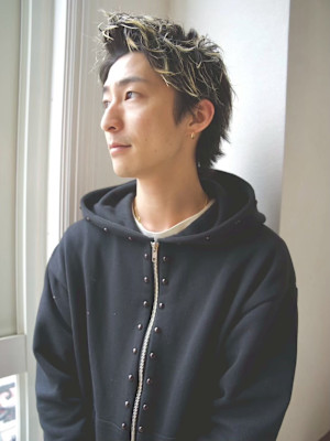 keshiki大名×スタイル