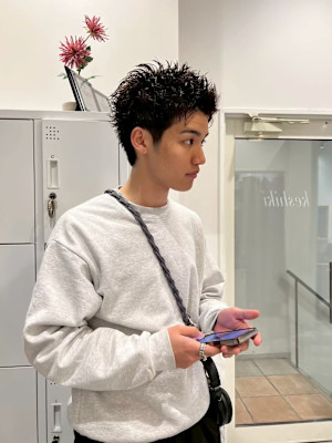 keshiki大名×スタイル