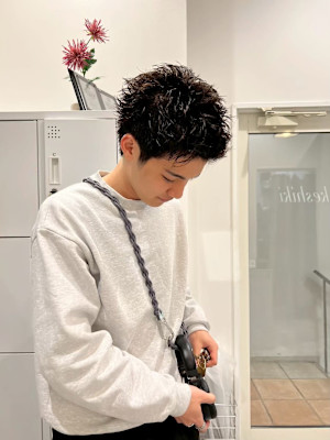 keshiki大名×スタイル