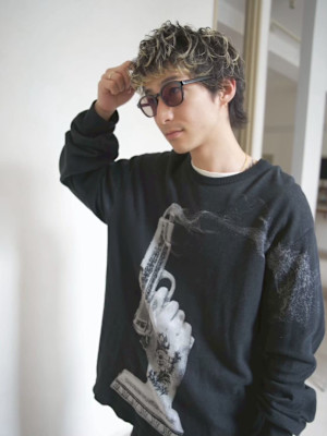 keshiki大名×スタイル