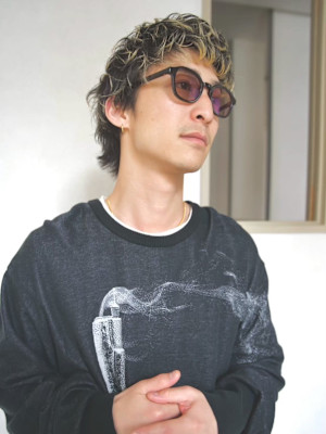 keshiki大名×スタイル