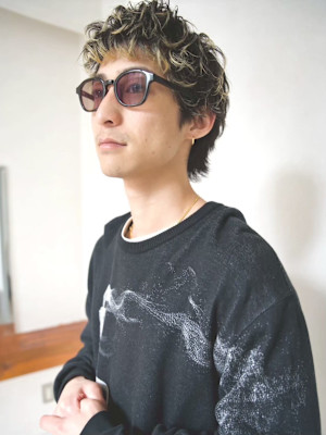 keshiki大名×スタイル