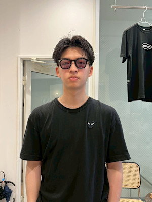 keshiki大名×スタイル