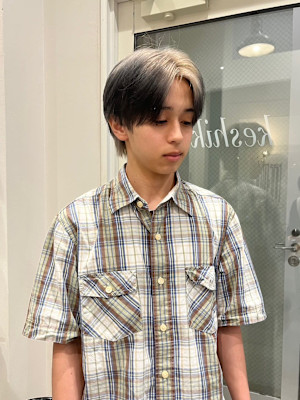 keshiki大名×スタイル