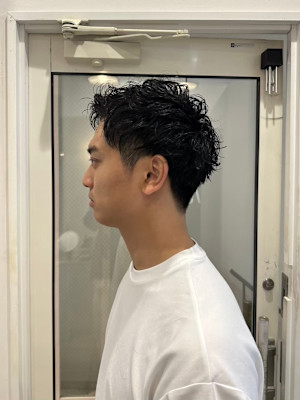 keshiki大名×スタイル