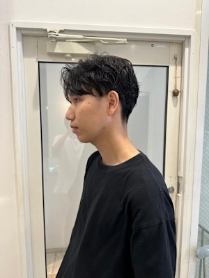 keshiki大名×スタイル