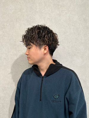 keshiki大名×スタイル