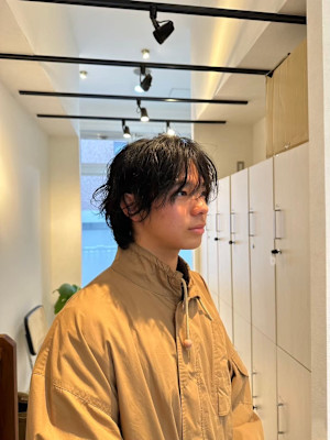 keshiki大名×スタイル