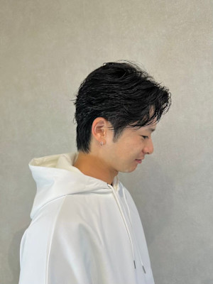 keshiki大名×スタイル