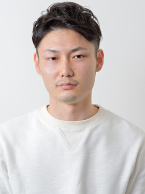 Infinity 水天宮前【インフィニティ】×メンズ