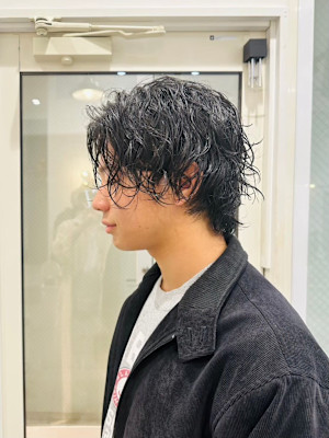 keshiki大名×スタイル