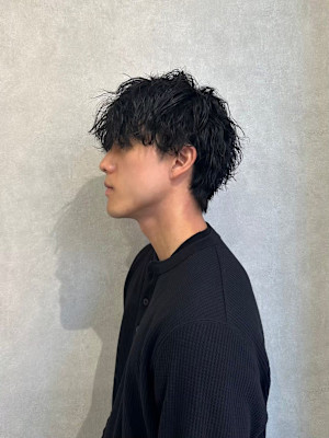 keshiki大名×スタイル