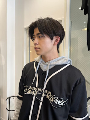 keshiki大名×スタイル