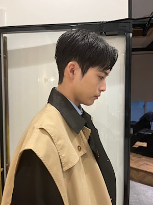 keshiki大名×スタイル