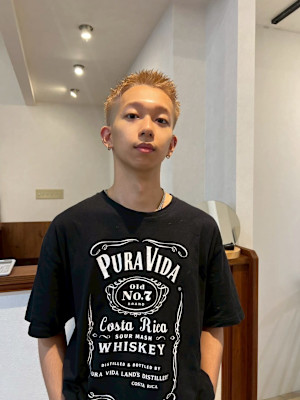 keshiki大名×スタイル