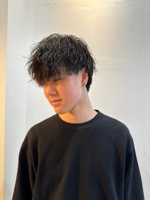 keshiki大名×スタイル