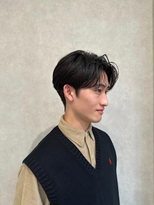 keshiki大名×スタイル