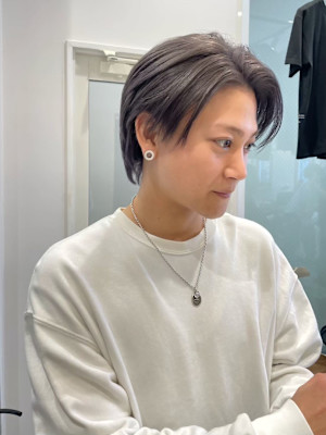 keshiki大名×スタイル