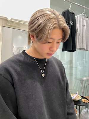 keshiki大名×スタイル