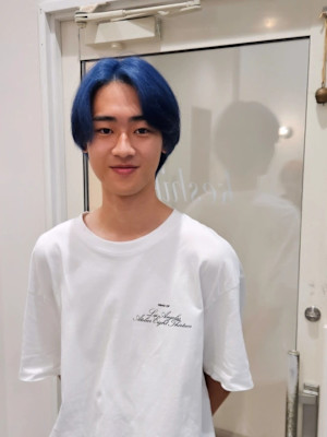 keshiki大名×スタイル