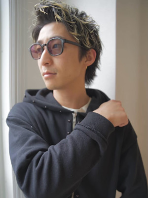 keshiki大名×スタイル